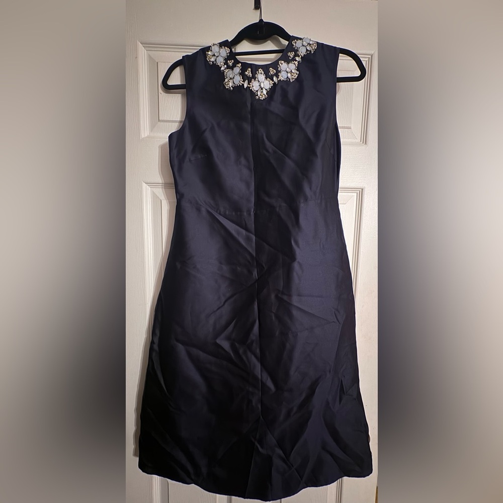 Tory Burch Embellished Dress